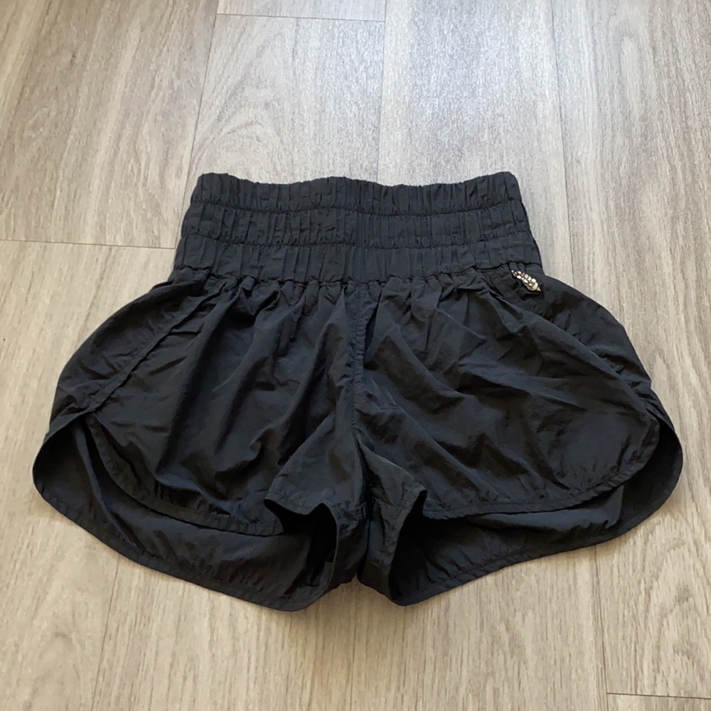 FP Movement The Way Home Short